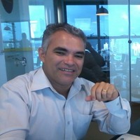 Moacir Vicente Da Silva