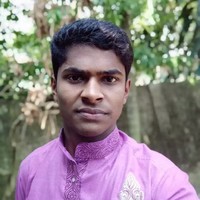 Md Sazzad Hossain