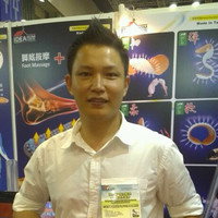 Jensen Tang