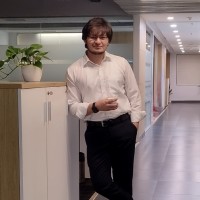 Yashvardhan Singh Kamboj