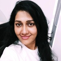 Yojana Diwate