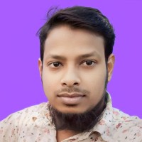 Md Shajib Hossain