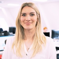 Danielle Hutchings
