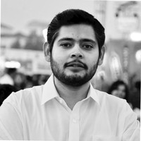 Taha Saeed