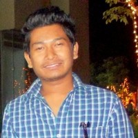 Prasant Pradhan