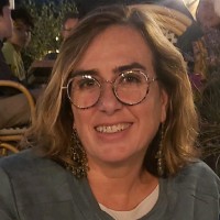 Annabel Evraerd