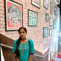 Meghana M