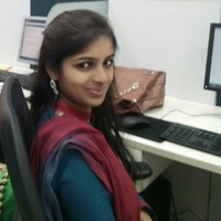 Anmol Arshiya