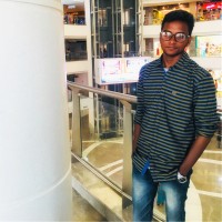 Pavan Raj