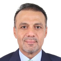 Haitham Ahmad Sartawi (Phd)