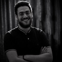 Shaher Kordi