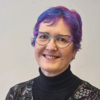 Jane Plumb MBE FRCOG