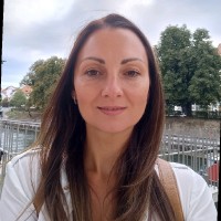 Natalija Tokanović