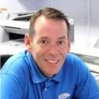 Mike Nagle