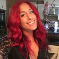 Alyssa Burlakoff