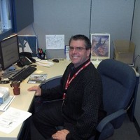 Robert Davidge