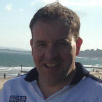 Darren Davies