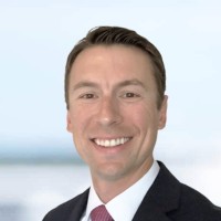 Chris Dawson