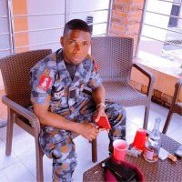 Victor Iyke