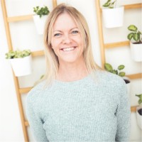 Anita von Müllen Skafte