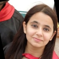 Simran Kaur