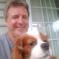 Larry Hamilton