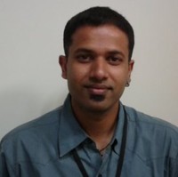 Arun Haridas