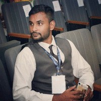 Sreedip Banerjee