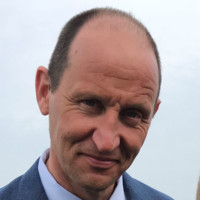 Richard Lindseth