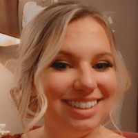Kristin McKnight
