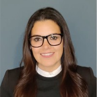 Claudia Cantú González