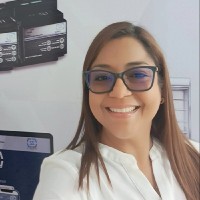 Aleyani Zambrano