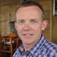 Paul Wareing