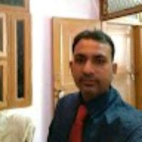Pawan Singh