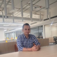 Neeraj Rawat