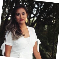 Janaina Amaral