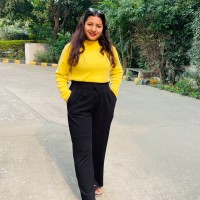 Priyanka Bhandari