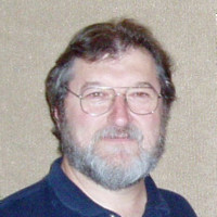 John Stainkamp