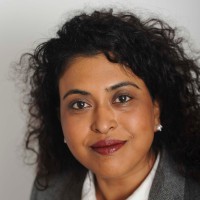 Marlene Pillay
