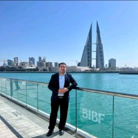 Hani Mustafa Izmerli Mba, Arm, Fcii