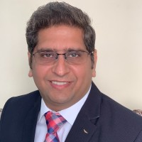 Rahul Sethi