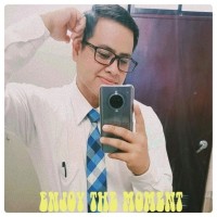 Antony Benjamin Llauce Piscoya