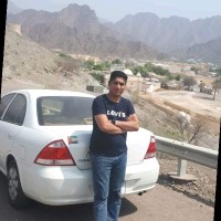 Syed Muhammad Ali Abbas naqvi