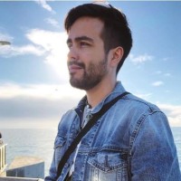 Rodrigo Muñoz R