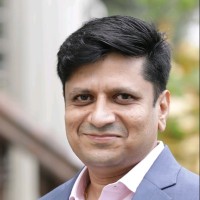 Ravindranath Nk