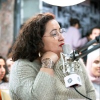 Nadia Bouchenni