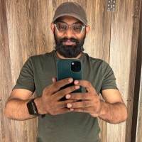 Ajay Akula