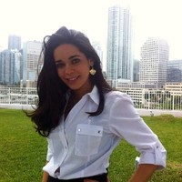 Dania Ferro