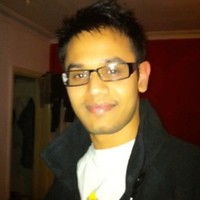 Piyush Varma