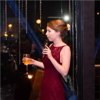 Alicia Stone-O'Sullivan